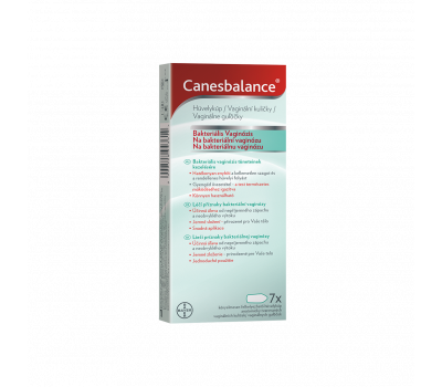 Canesbalance hüvelykúp