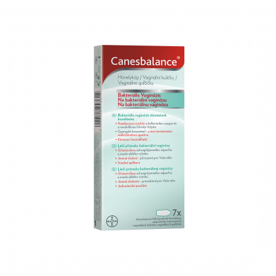 Canesbalance hüvelykúp