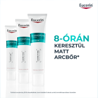 Eucerin DermoPure Clinical Mat Fluid - mattító fluid