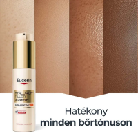 Eucerin Hyaluron-Filler + Elasticity fluid SPF50