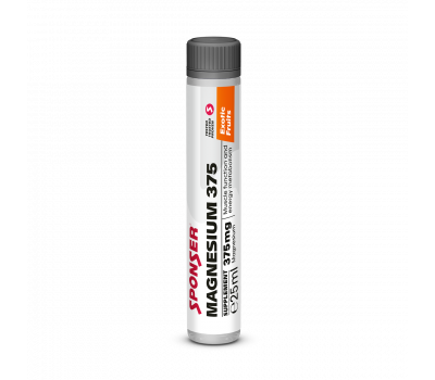 Sponser Magnesium 375