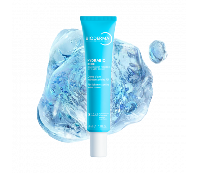 Bioderma Hydrabio Krém
