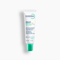 Bioderma Sébium Kerato+ gél-krém SPF30
