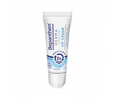 Bepanthen Derma ajakápoló hidratáló krém