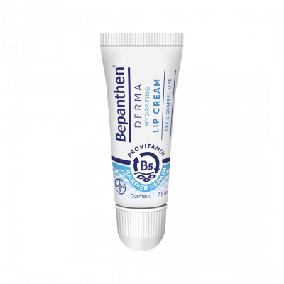 Bepanthen Derma ajakápoló hidratáló krém