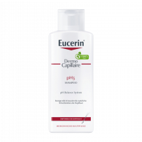 Eucerin DermoCapillaire pH5 Kímélő sampon