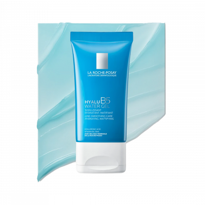 La Roche-Posay Hyalu B5 hidratáló gél