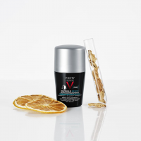 Vichy Homme DUOPACK Invisible Resist 72h izzadsággátló golyós férfi dezodor