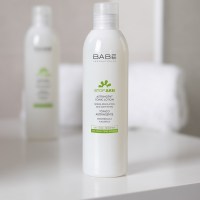 Babé Stop AKN pórusösszehúzó tonik (Astringent Tonic lotion)