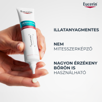 Eucerin DermoPure Clinical Hydra Repair - bőrnyugtató krém
