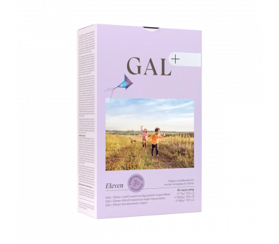 GAL+ Eleven - Multivitamin gyerekeknek