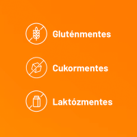 Lagosa Triplex® kapszula