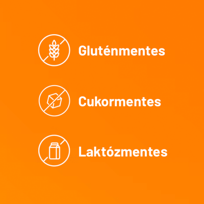 Lagosa Triplex® kapszula