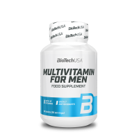 BioTechUSA Multivitamin For Men