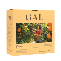 GAL Fenu-C+ kapszula