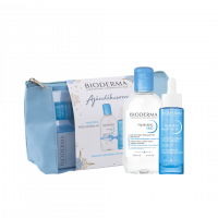 Bioderma Hydrabio+ szett