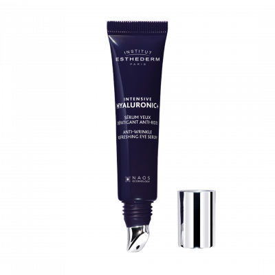 Esthederm Intensive Hialuronic+ szemkörnyékápoló