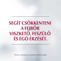 Eucerin DermoCapillaire Extra kímélő sampon
