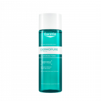 Eucerin DermoPure tisztító tonik