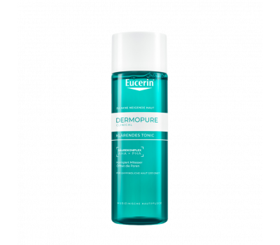 Eucerin DermoPure tisztító tonik