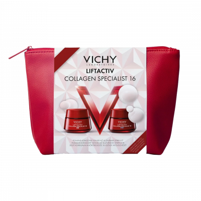 Vichy Collagen Specialist 16 karácsonyi csomag