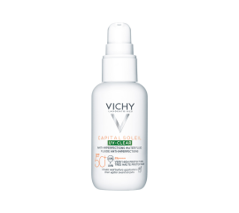 Vichy Capital Soleil UV-Clear fluid SPF50+