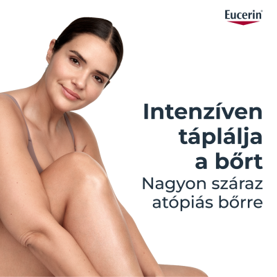 Eucerin AtopiControl testápoló