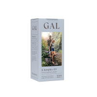 Gal K-Komplex +D3-vitamin csepp