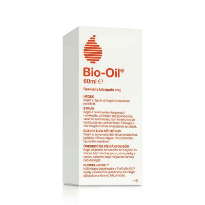 Ceumed Bio-Oil bőrápoló olaj, 60ML kiszerelés