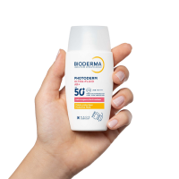 Bioderma Photoderm AR+ Ultra-fluid SPF50+