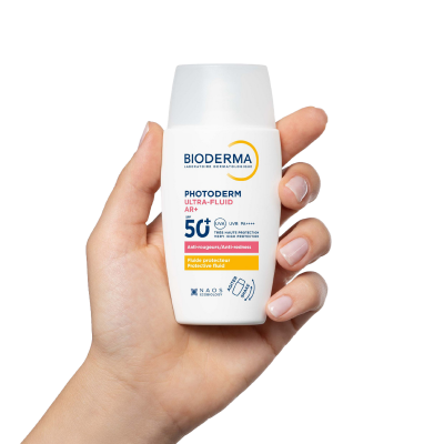 Bioderma Photoderm AR+ Ultra-fluid SPF50+