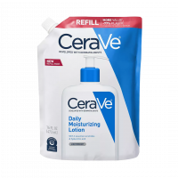 CeraVe Hidratáló arc- és testápoló tej REFILL