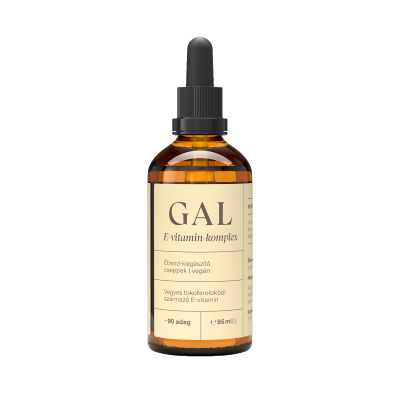 GAL E-vitamin komplex