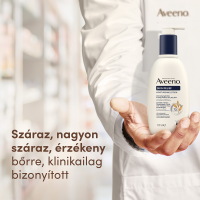 Aveeno® Skin Relief Body hidratáló illatmentes testápoló