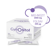Gynositol por
