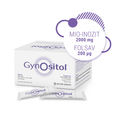 Gynositol por