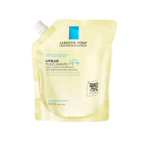 La Roche-Posay Lipikar tusfürdő olaj AP+ REFILL