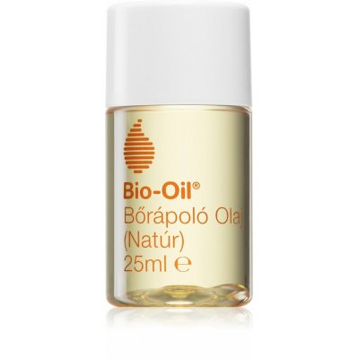 Ceumed Bio-Oil NATÚR bőrápoló olaj, 25ML kiszerelés