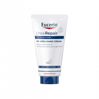 Eucerin UreaRepair 5% Urea kézkrém