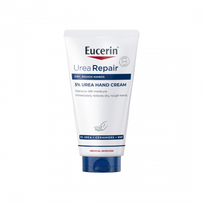 Eucerin UreaRepair 5% Urea kézkrém