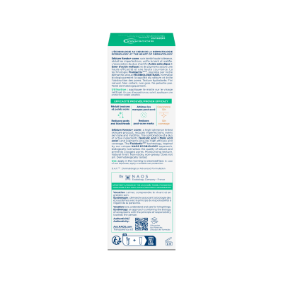 Bioderma Sébium Kerato+ cover krém