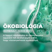 Bioderma Sébium Moussant Tisztító habzó gél, 200ML kiszerelés