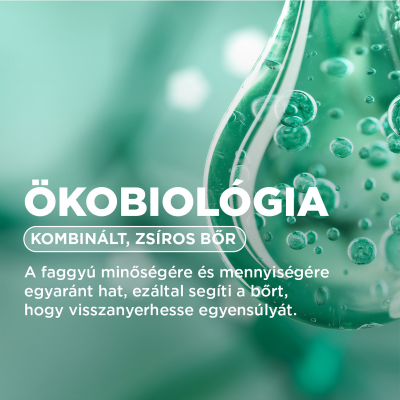 Bioderma Sébium Moussant Tisztító habzó gél, 200ML kiszerelés
