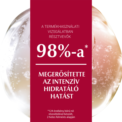 Eucerin pH5 intenzív krém
