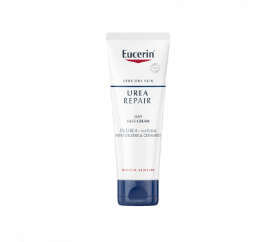Eucerin UreaRepair 5% Urea nappali arckrém