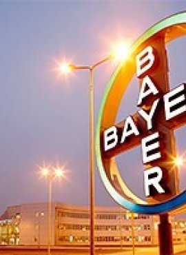 Bayer Hungária Kft.