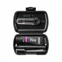 Curaprox Travel Set BLACK IS WHITE utazó készlet