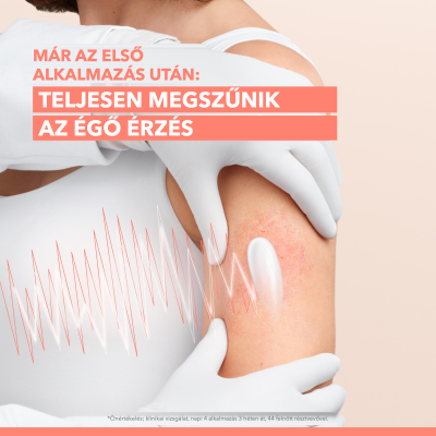 Avène XeraCalm A.D nyugtató koncentrátum