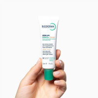 Bioderma Sébium Kerato+ cover krém