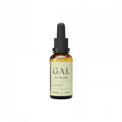 GAL K1-vitamin - Családi kiszerelés